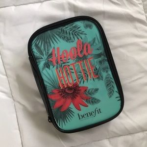Benefit Makeup Bag